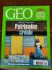 Geo Magazine Nº 309 2004. 