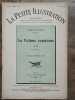 La Petite illustration Nº 305 Roman n136 16 Octobre 1926. 