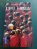Gordon McGill Little Buddha pocket. 