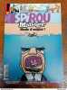 Spirou N3452 Manager mode demploi. 