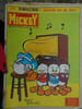 Le journal de Mickey hebdomadaire N 603. 