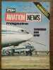 Aviation News Magazine vol 13 Nº 9 21 September 4 October 1984. 