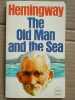 The Old Man and The Sea panther. Ernest Hemingway