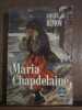 Le Livre de Poche Maria Chapdelaine. Louis Hémon