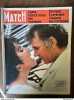 Paris Match n961 9 Septembre 1967. 
