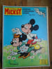 Le journal de Mickey hebdomadaire n 737. 