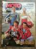 Moto Journal Nº 574 14 Octobre 1982. 