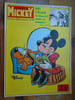 Le Journal de Mickey hebdomadaire N 736. 