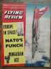 Royal Air Force Flying Review November. J.E. Force