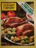 La Bonne Cuisine Nº109 Immense Succès Des Fiches Gêantes 1974. 