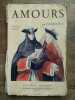 Casanova Amours. 
