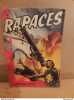 RAPACES n110 Petit Format Guerre. 