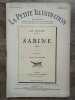 La Petite illustration n303 Roman Nº 135 25 Septembre 1926. 