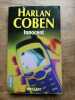 Innocent. Harlan Coben