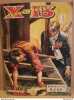 X-13 Agent Secret N412. 