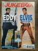 Jukebox Magazine Nº240 Février 2007 Eddy Elvis. 