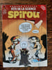 Spirou n 4043 7 octobre 2015. 