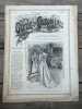 Guide des Couturières 8 Editions professionnelles spéciales 16 avril 1894. 
