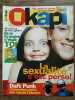 Okapi n 689 La Sexualité C'est perso Février 2001. 