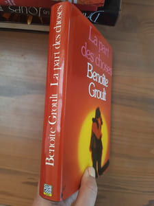 Benoîte Groult la part des choses Club pour vous