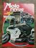 Moto Revue Nº 2192 31 Octobre 1974. 