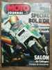 Moto Journal Nº 571 23 Septembre 1982. 