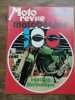 Moto Revue N&ordm; 2142 12 Octobre 1973. 