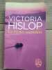 Victoria Hislop Le Fil des souvenirs. Hislop Victoria