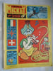 Le Journal de Mickey hebdomadaire N 1171. 