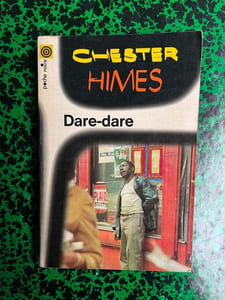Chester himes dare dare Poche Noire