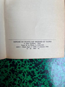 Chester himes dare dare Poche Noire