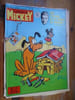 Le Journal de Mickey hebdomadaire N 732. 