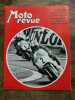 Moto Revue Nº 1992 5 Septembre 1970. 