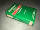 Business ITALIAN ENGLISH Dictionary harrap mursia. 