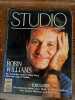 Studio Magazine n54 Robin Williams. 