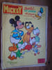 Le Journal de Mickey hebdomadaire N 770. 