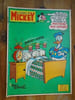 Le journal de Mickey hebdomadaire n 853. 
