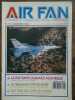 Air Fan Le Mensuel de L'aeronautique Militaire Nº 120 Novembre 1988. 