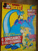 Le journal de MIckey hebdomadaire N 1717. 