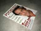 PSYCHOLOGIES MAGAZINE n 242 de Juin 2005 VINCENT LINDON. 