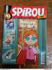 Spirou N3563 Bienvenue chez Marzi. 