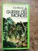 h g Wells La Guerre des Mondes gallimard. Zeb Wells