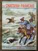 Le Chasseur Français Nº 778 Décembre 1961. J Français