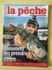 La Pêche Et Les Poissons Nº827 Comment Les Prendre 2014. 