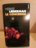 Le concierge. Herbert Lieberman