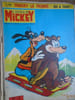 Le journal de MIckey hebdomadaire N 616. 