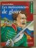 Thalie de Molènes Les Moissonneurs de gloire flammarion. 