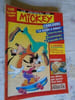 Le Journal de Mickey hebdomadaire N 2123. 