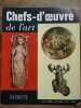 chefs d'œuvre de l'Art Nº 24 hachette 1963. 