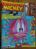 Le journal de Mickey hebdomadaire n 3284. 